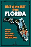 Cover for Best of the Best from Florida: Selected Recipes from Florida's Favorite Cookbooks