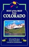 Cover for Best of the Best from Colorado: Selected Recipes from Colorado's Favorite Cookbooks