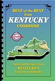 Cover for Best of the Best from Kentucky: Selected Recipes from Kentucky's Favorite Cookbooks