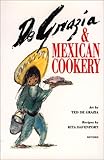 Cover for De Grazia & Mexican Cookery