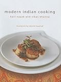 Modern Indian Cooking