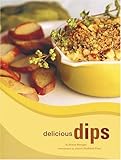 Cover for Delicious Dips