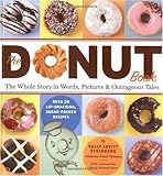 Cover for The Donut Book