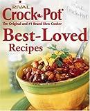 Cover for Crock-Pot Best-Loved Recipes