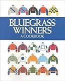 Cover for Bluegrass Winners