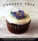 Cover for Cupcake Cafe Cookbook