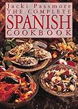Complete Spanish Cookbook
