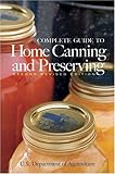 Cover for Complete Guide to Home Canning and Preserving (Second Revised Edition)