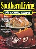 Cover for Southern Living 1994 Annual Recipes (Southern Living Annual Recipes)
