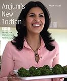 Cover for Anjum's New Indian