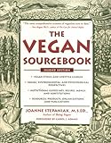 The Vegan Sourcebook (Sourcebooks)