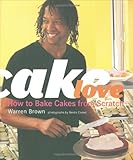 Cover for CakeLove: How to Bake Cakes from Scratch