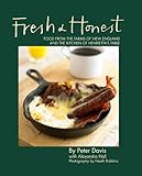 Cover for Fresh & Honest: Food From the Farms of New England and the Kitchen of Henrietta's Table