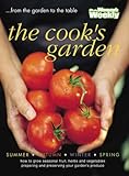 Cover for The Cook's Garden ("Australian Women's Weekly" Home Library)