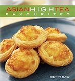 Cover for Asian High Tea Favourites