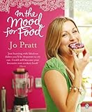 Cover for In the Mood for Food