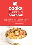 Cooks Academy Cookbook