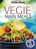 Vegie Main Meals ("Australian Women's Weekly" Mini)