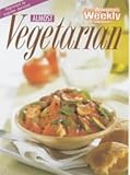 Cover for Almost Vegetarian ("Australian Women's Weekly" Home Library)