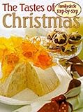 Cover for Christmas ("Family Circle" Step-by-step)