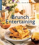 Cover for Brunch Entertaining (Williams-Sonoma Lifestyles)