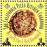 Cover for The California Pizza Kitchen Cookbook