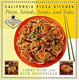 California Pizza Kitchen Pasta, Salads, Soups, And Sides