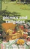 Cover for Picnics & Tailgates: Good Food for the Great Outdoors (Williams-Sonoma Outdoors , Vol 1)