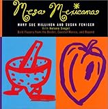 Cover for Mesa Mexicana