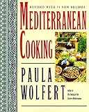 Cover for Mediterranean Cooking