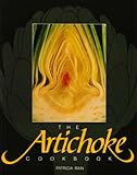 Cover for The Artichoke Cookbook