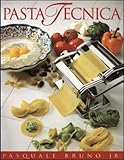 Cover for Pasta Tecnica