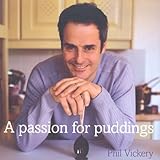 Cover for A Passion for Puddings