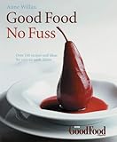 Cover for "Good Food": No Fuss