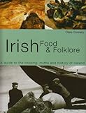 Cover for Irish Food and Folklore