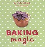 Cover for Baking Magic