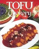 Cover for Tofu Cookery