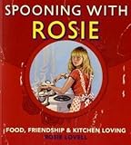 Cover for Spooning with Rosie