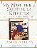 Cover for My Mother'S Southern Kitchen: Recipes and Reminisc Ences: Recipes and Reminiscences