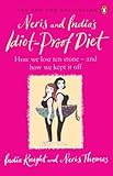 Cover for Neris and India's Idiot-Proof Diet: From Pig to Twig