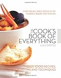 The Cook's Book of Everything (Cookery)