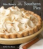 Cover for Mrs. Rowe's Little Book of Southern Pies