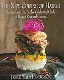Cover for The New Cuisine of Hawaii