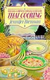 Cover for Thai Cooking