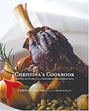 Cover for Christina's Cookbook: Recipes and Stories from a Northwest Island Kitchen