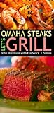 Cover for Omaha Steaks: Let's Grill
