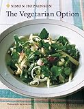 Cover for The Vegetarian Option