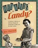 Cover for Who Wants Candy?