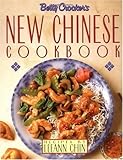 Cover for Betty Crocker's New Chinese Cookbook
