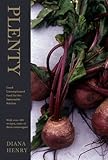 Cover for Plenty